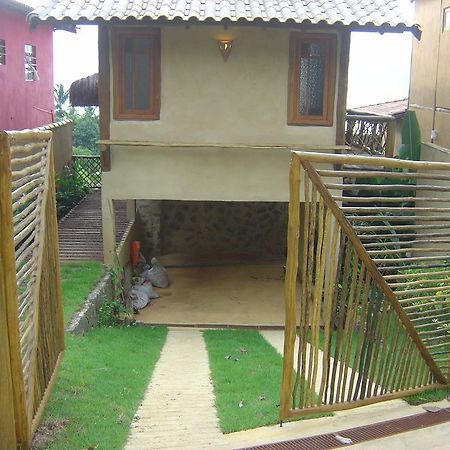 Holiday Home Ilhabela Oda fotoğraf