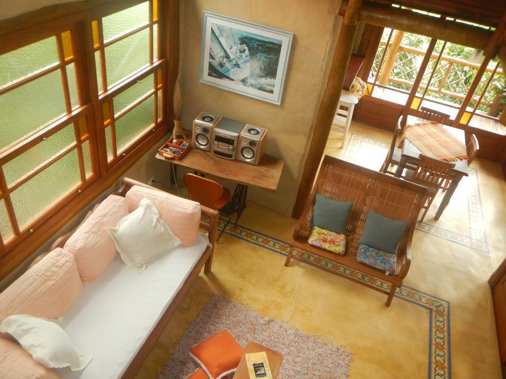 Holiday Home Ilhabela Oda fotoğraf
