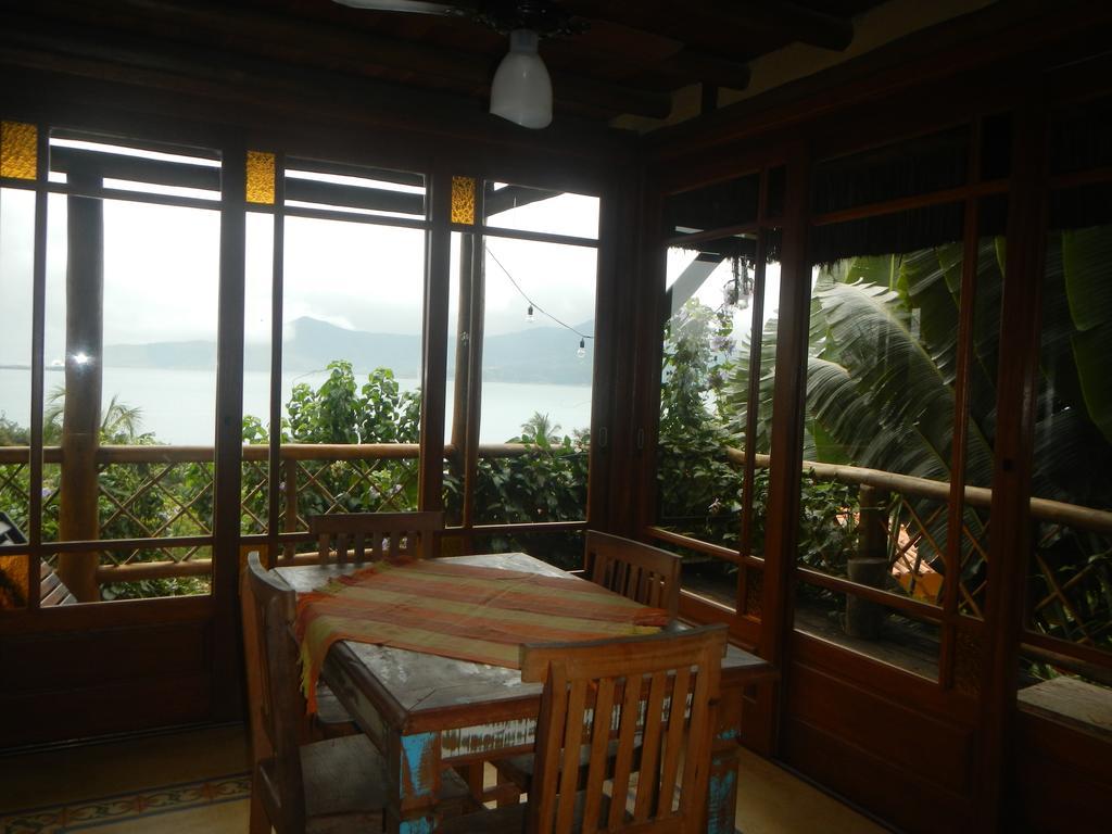 Holiday Home Ilhabela Oda fotoğraf