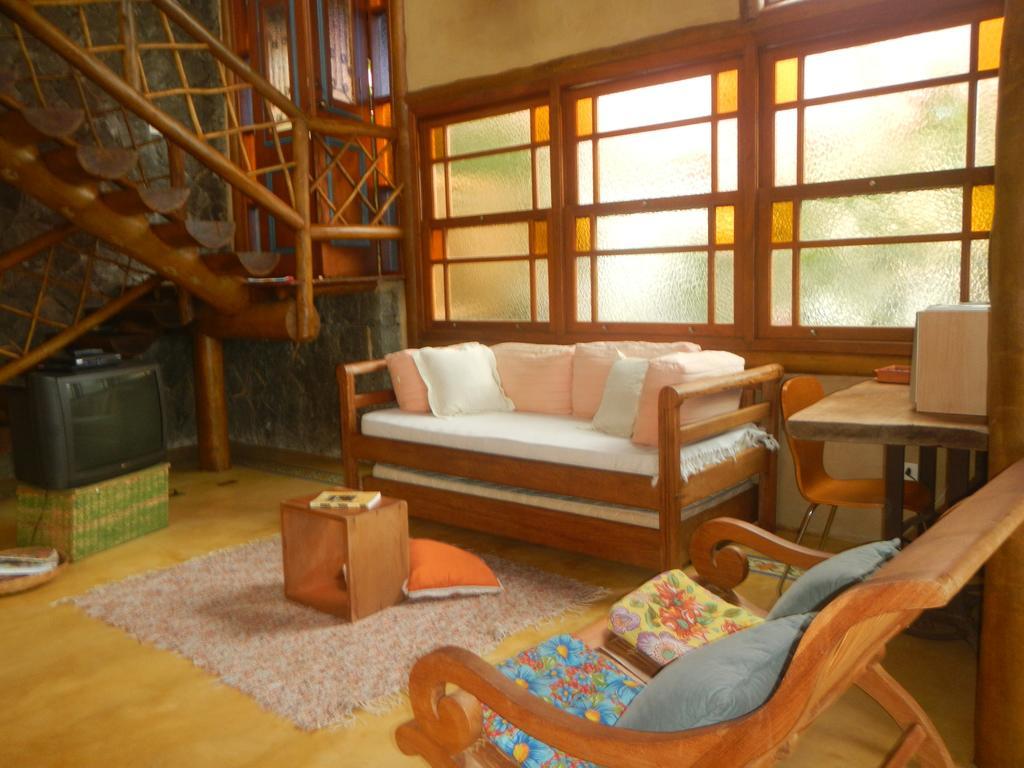 Holiday Home Ilhabela Oda fotoğraf