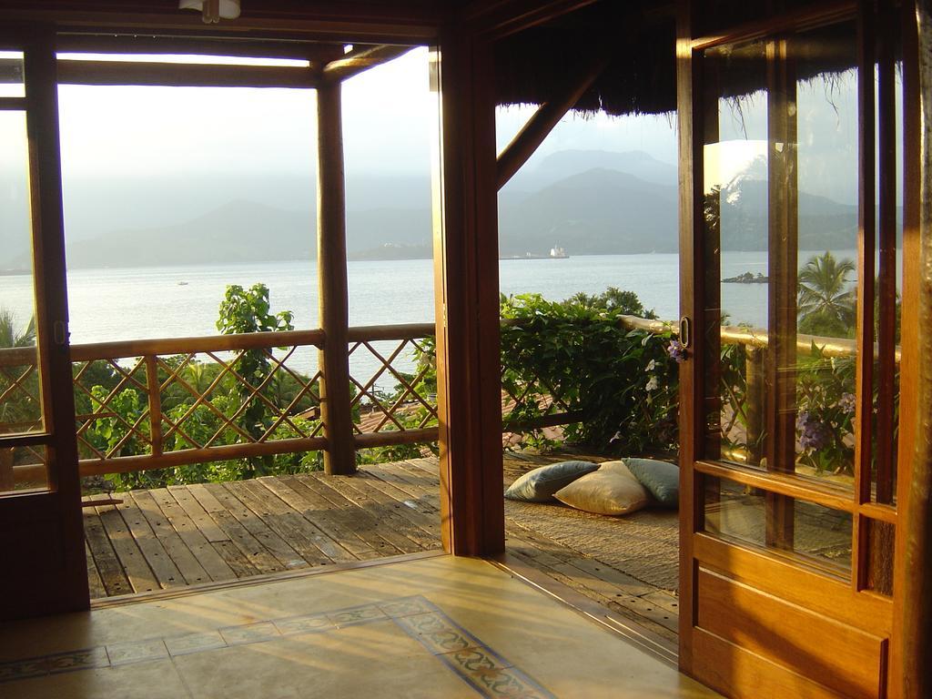 Holiday Home Ilhabela Oda fotoğraf