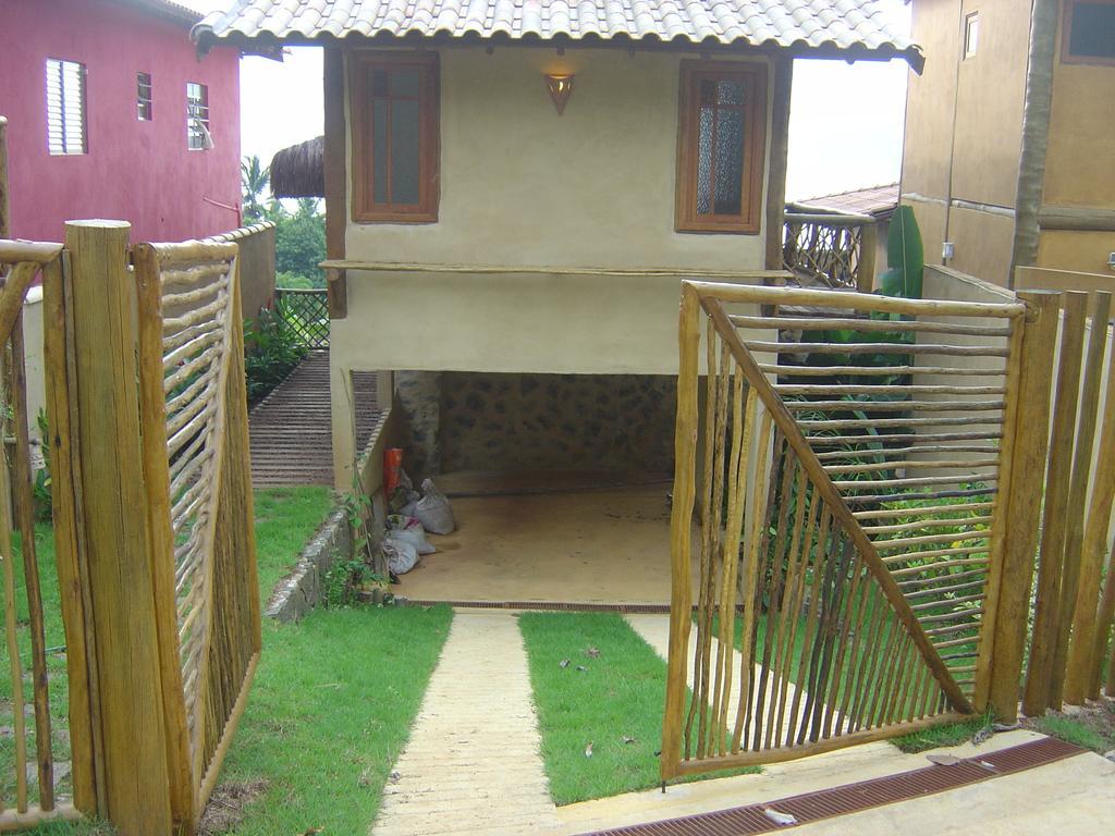 Holiday Home Ilhabela Oda fotoğraf