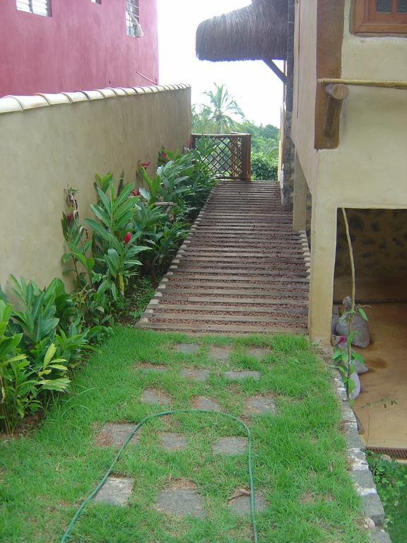 Holiday Home Ilhabela Oda fotoğraf