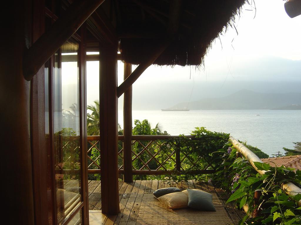 Holiday Home Ilhabela Oda fotoğraf