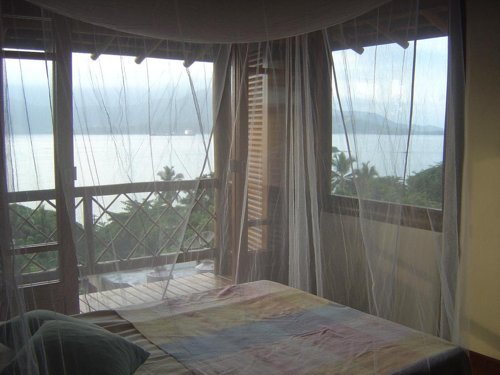 Holiday Home Ilhabela Oda fotoğraf