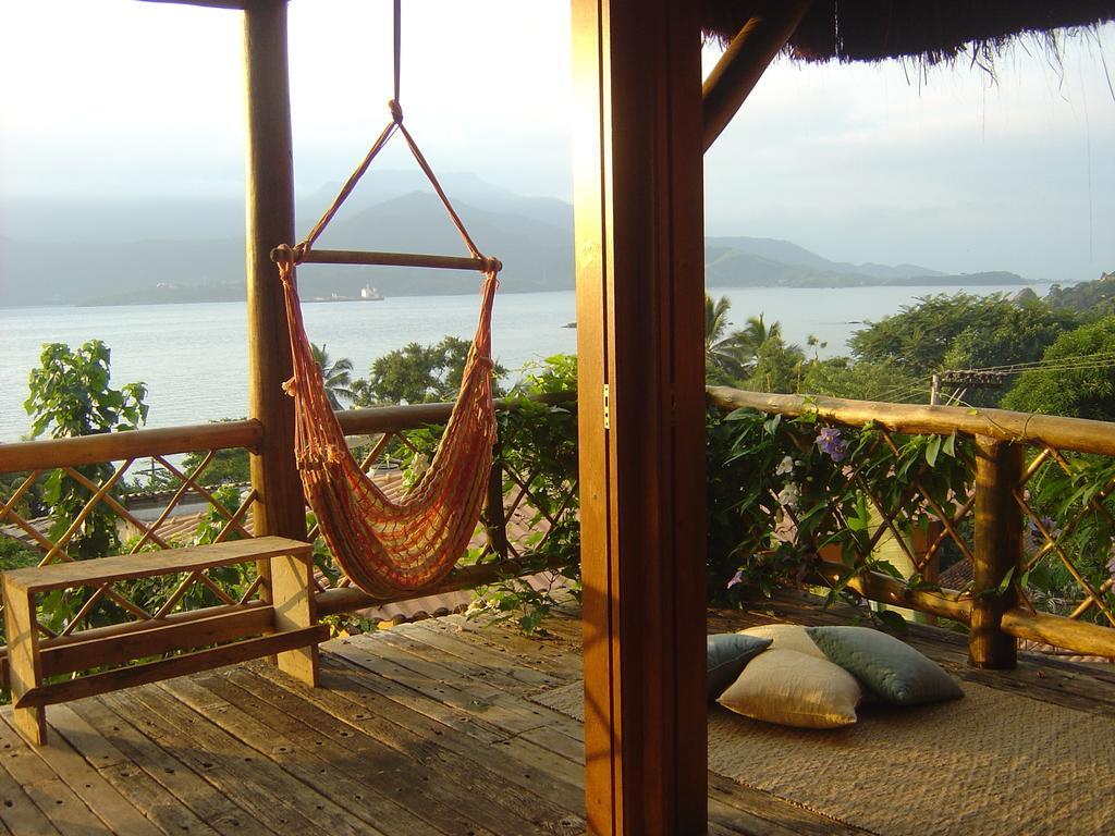 Holiday Home Ilhabela Oda fotoğraf