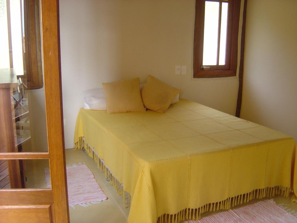 Holiday Home Ilhabela Oda fotoğraf
